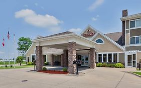 Americinn By Wyndham Monmouth